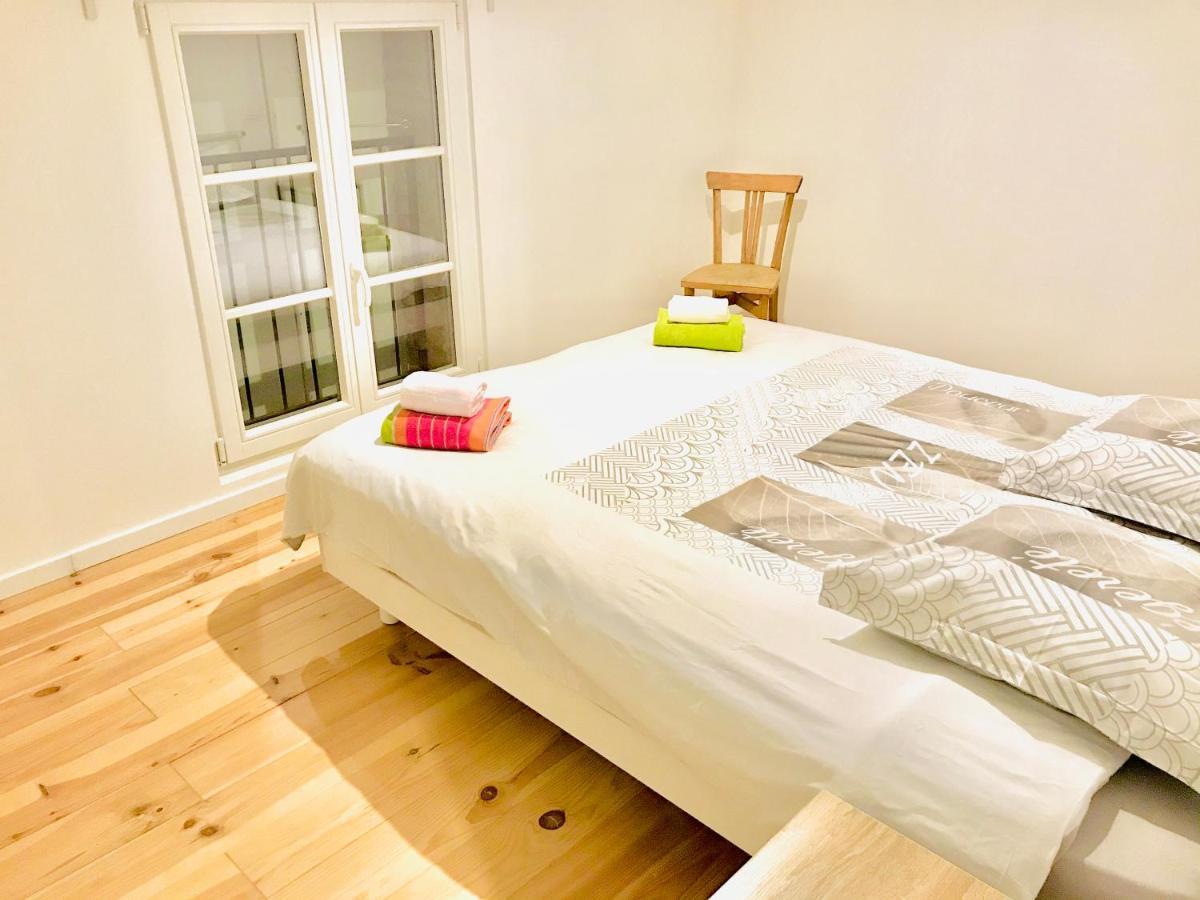 Maison De Ville Cosy - Hypercentre - 90M2 - Calme Apartman Gaillac Kültér fotó