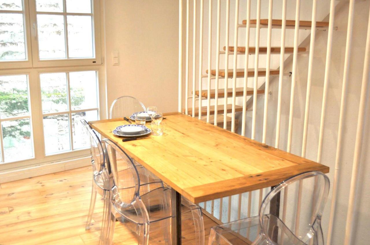 Maison De Ville Cosy - Hypercentre - 90M2 - Calme Apartman Gaillac Kültér fotó