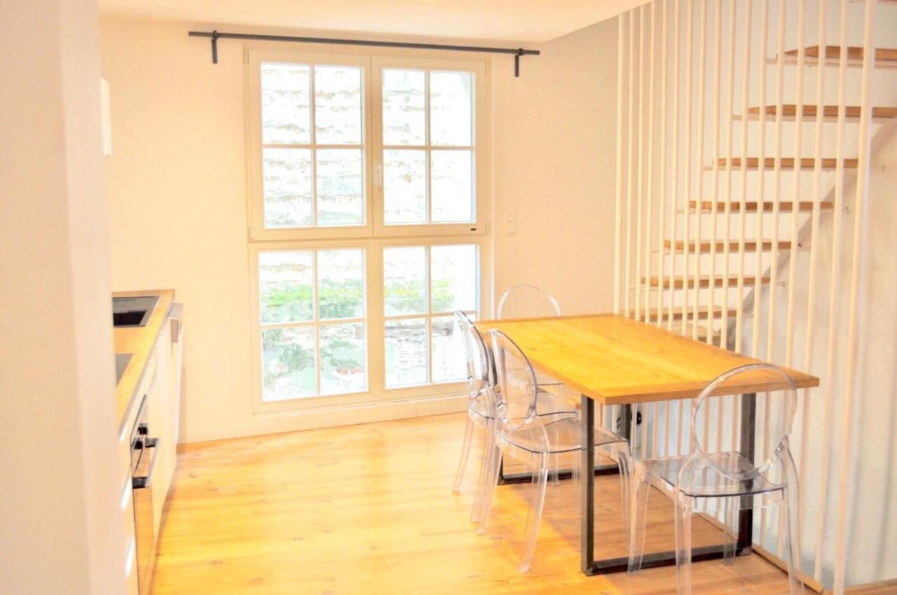 Maison De Ville Cosy - Hypercentre - 90M2 - Calme Apartman Gaillac Kültér fotó