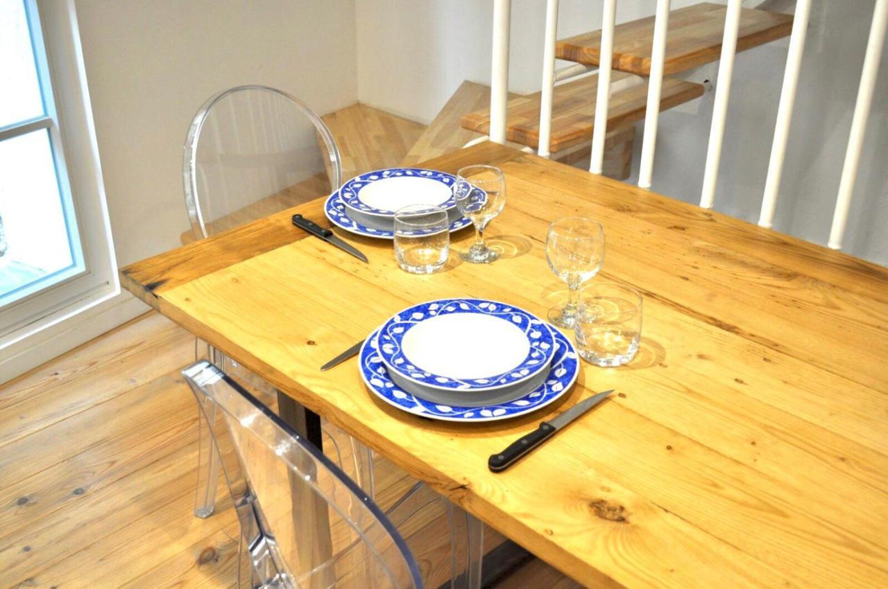 Maison De Ville Cosy - Hypercentre - 90M2 - Calme Apartman Gaillac Kültér fotó