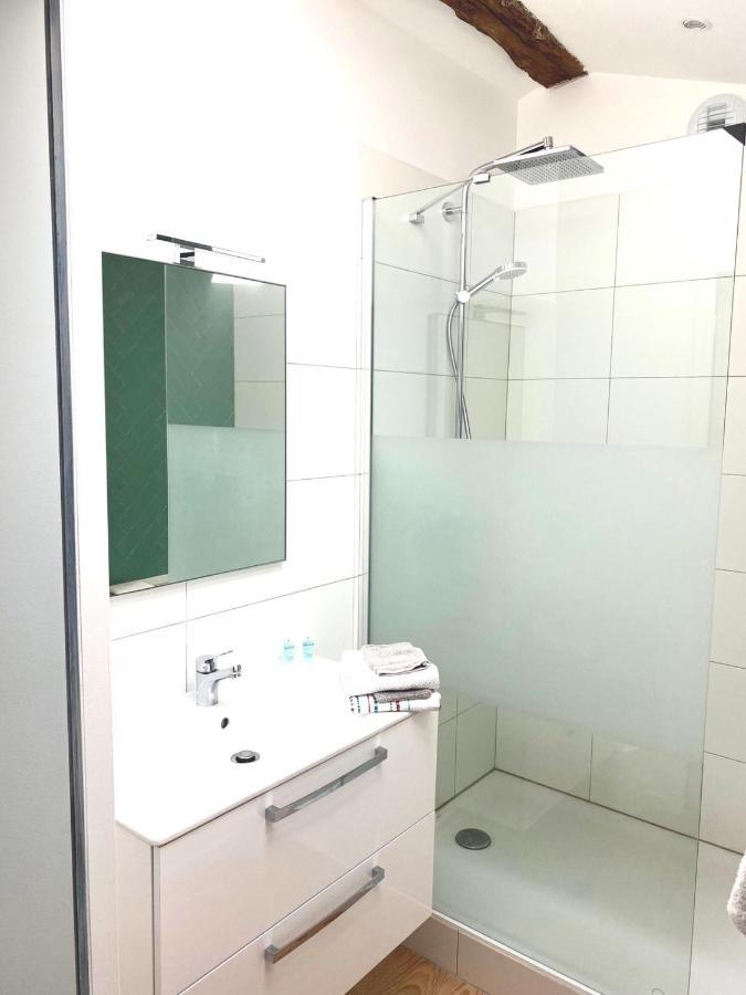 Maison De Ville Cosy - Hypercentre - 90M2 - Calme Apartman Gaillac Kültér fotó