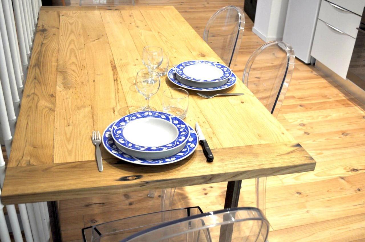 Maison De Ville Cosy - Hypercentre - 90M2 - Calme Apartman Gaillac Kültér fotó